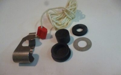 0172141 Emergency outboard switch