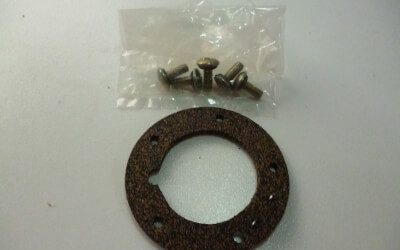 0174496 SEAL KIT-FUEL SEND