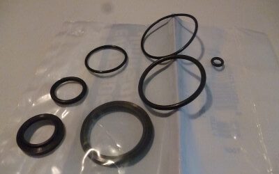 0174520 KIT O-RING