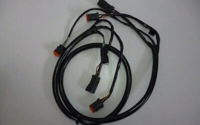 0176333 EXTENSION HARNESS 5 ft. 1,5m