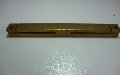 0304081 CONNECTOR SHIFT ROD