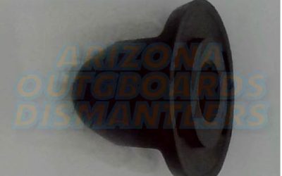 0305394 OMC/ Johnson/ Evinrude Prop Nut