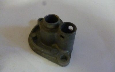 0313678  COVER WATER PUMP