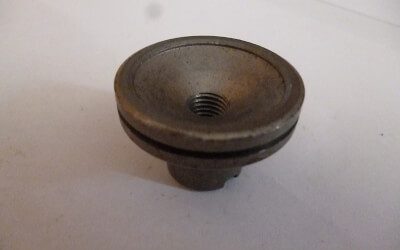 0316373 SPINDLE Pulley