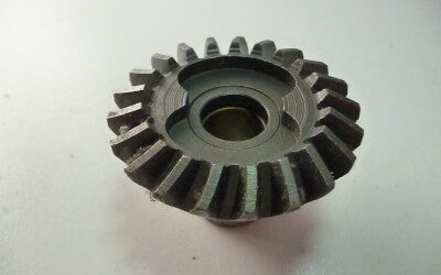 0316504 REAR GEAR