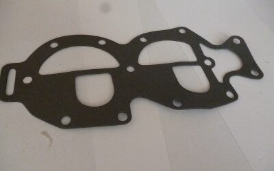 0319665  FF GASKET CYL HEAD COVER