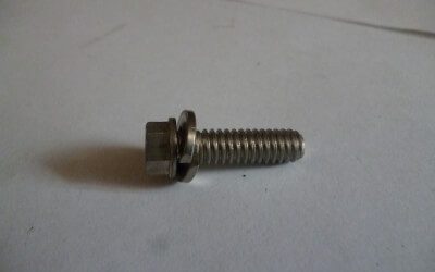 0320179  SCREW Inner ixhaust tube