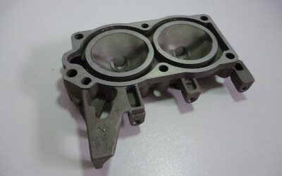 0321388 CYLINDER HEAD