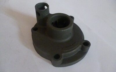 0322260 IMPELLER WATER HOUSE PUMP