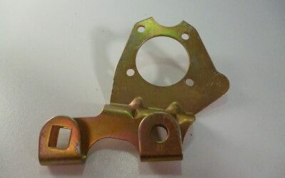 0323339 BRACKET Support