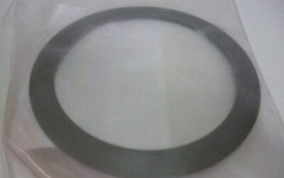 0323692 THRUST WASHER