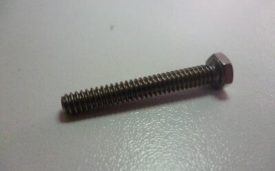 0324982 – SCREW-IMP HOUSING