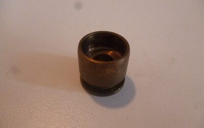 0326361 BUSHING, Shift rod, lower