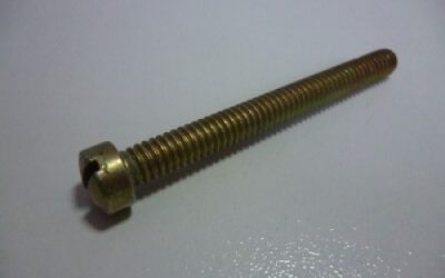 0328065 – SCREW,Idle adjust