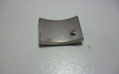 0332662 FRICTION BLOCK