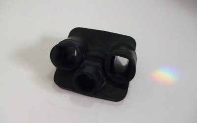 0337782 GROMMET ASSY