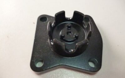 0343141 COVER THERMOSTAT