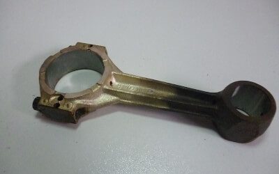 0378275  CONNECTING Rod assy