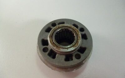 0378526 GEARCASE HEAD