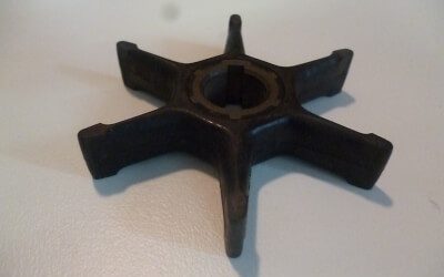 0378891  IMPELLER PIMP