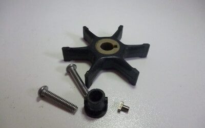 0379763 IMPELLER REPAIR KIT