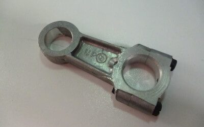 0380017  CONNECTING ROD ASSY