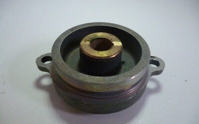 0382586 GEAR  CASE HEAD ASSY