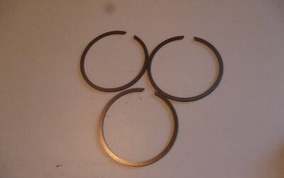 0382826 PISTONRING SET