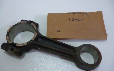 0383462 – CONNECTING ROD ASSEMBLY