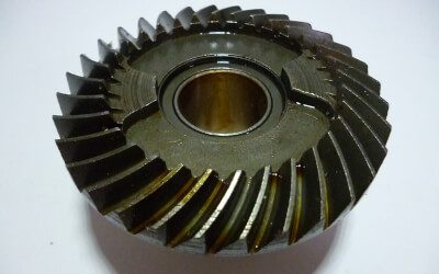 0383978 GEAR ASSY