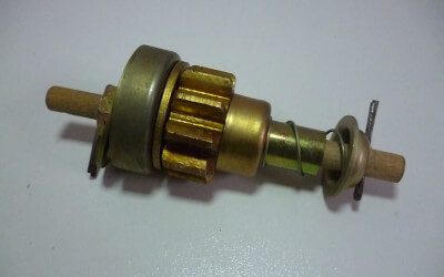 0384785 DRIVE ASSY