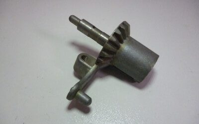 0384864 GEAR ASSY