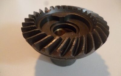 0395046  GEARS & CLUTCH DOG
