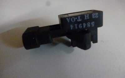 0586343  Sensor Assy