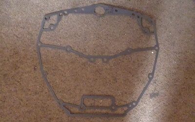 11489-93J00 – GASKET,OIL PAN