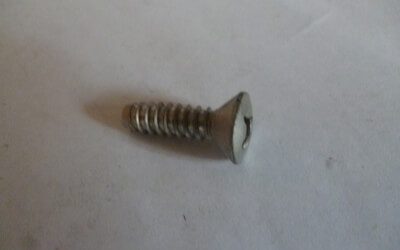 13954  SCREW