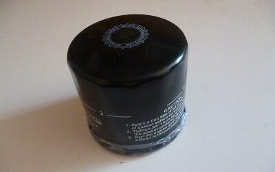 16510-92J00 Oil Filter