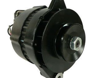 Mercruiser  Alternator 17399