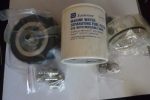 200470 - Filter fuel alloy head clear