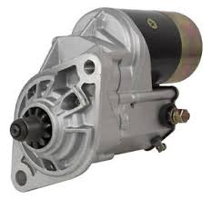 50-831001562 Mercruiser starter motor