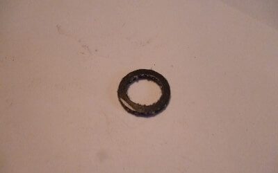 20260 – WASHER DRAIN AND FILLER SCREW