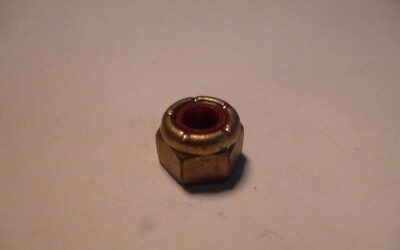 20361 – NUT WATER PUMP STUDS