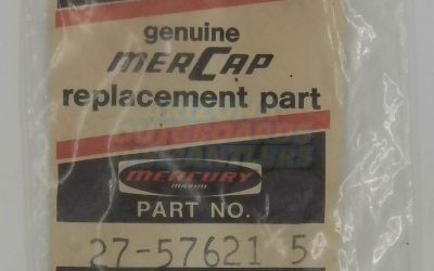 27-57621 Mercury Gasket