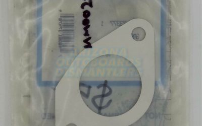 27-73377 Mercury Carburetor Gasket