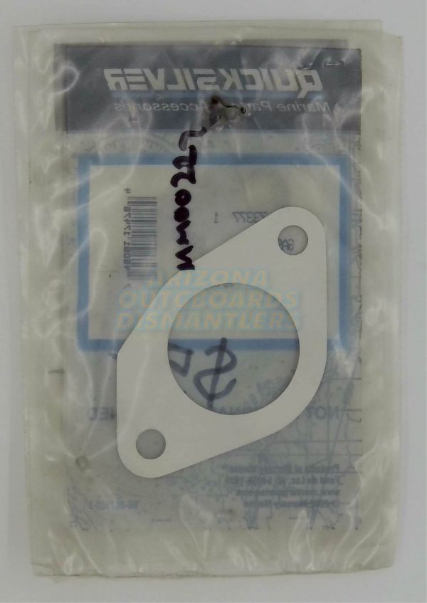 27-73377 Mercury Carburettor Gasket