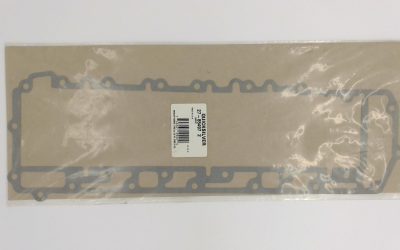 27-85497-2 MERCRUISER EXHAUST COVER GASKET