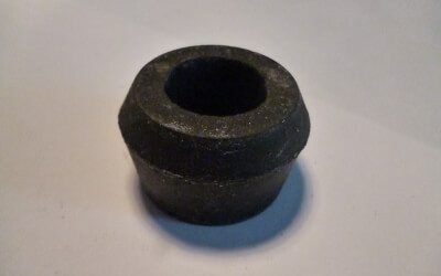 28198 – BUSHING RUBBER – SHOCK ABSORBER (LOWER)