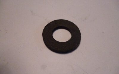 31266 – WASHER RUBBER – SHIFT SHAFT BUSHING