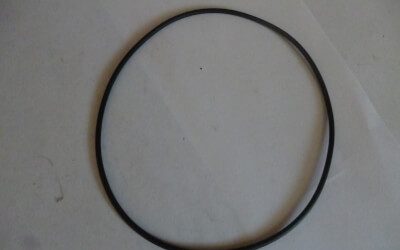 32546  O RING END CAP