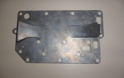 326263 Ex plate inner